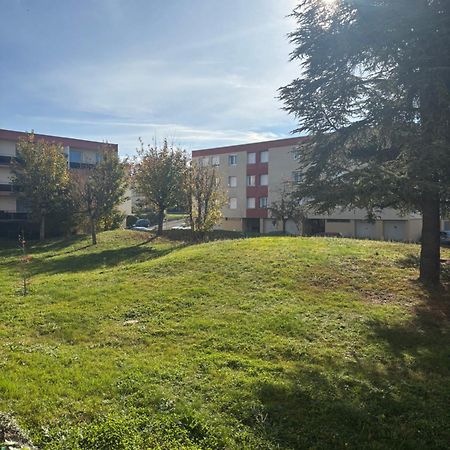 Casa Ragazzi - Meuble De Tourisme Classe 2 Etoiles - Refait A Neuf - Calme - Parking Gratuit A Proximite Lempdes Zewnętrze zdjęcie